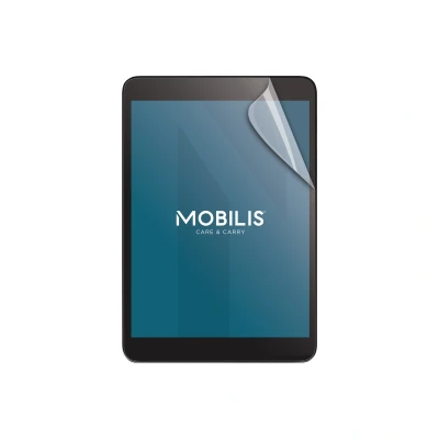 Afbeelding van Mobilis 036259 schermbeschermer voor tablets Doorzichtige Samsung 1 stuk(s)