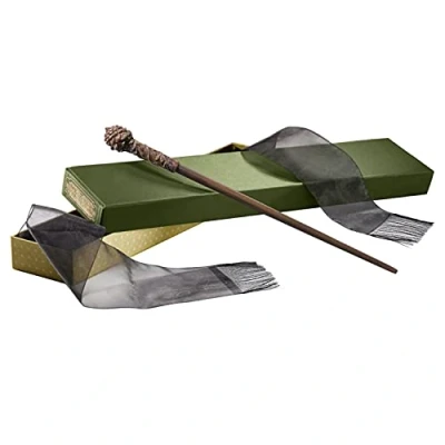 Afbeelding van Noble Collection Fantastic Beasts: The Crimes of Grindelwald Bunty&#039;s Toverstaf / Toverstok Replica