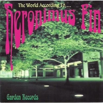 Afbeelding van The World According to...