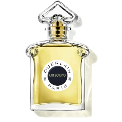 Afbeelding van Mitsouko Edp Vapo 75 ml