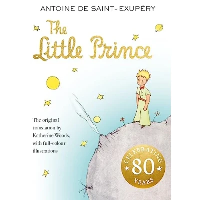 Afbeelding van Little Prince