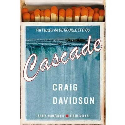 Afbeelding van ISBN 9782226460639 boek Frans Paperback 256 pagina&#039;s