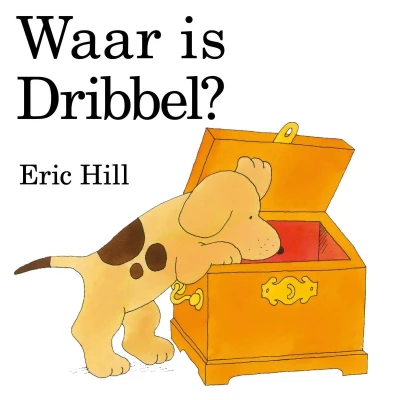 Afbeelding van Waar is Dribbel