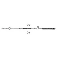 Afbeelding van Schakelkabel c5 11ft 3.36m