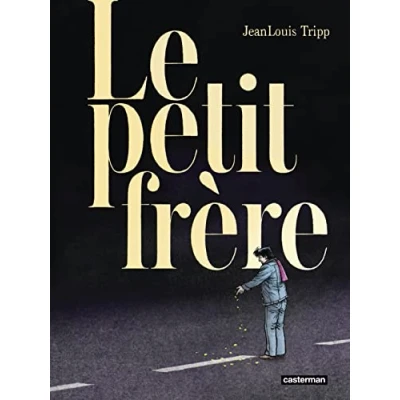 Afbeelding van LE PETIT FRERE