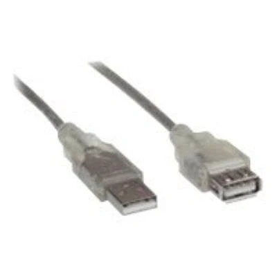 Image de InLine rallonge de câble USB 2 m