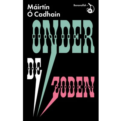 Afbeelding van Onder de zoden