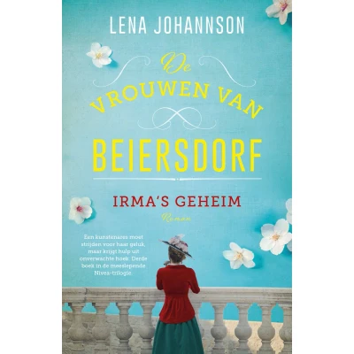 Afbeelding van De vrouwen van Beiersdorf 3 Irma’s geheim