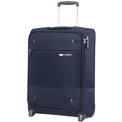 Image de Samsonite Base Boost Upright 55 cm Navy Blue