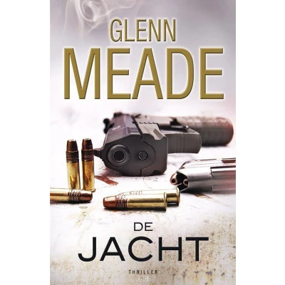 Afbeelding van De jacht