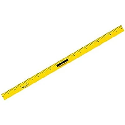 Afbeelding van Linex BB 100 1 meter Schoolbord Liniaal