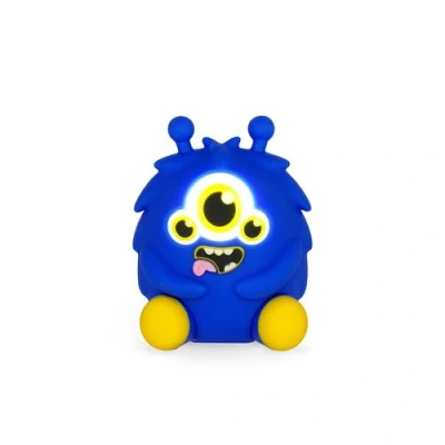 Image de Taille crayon lumineux avec réservoir Legami Monster