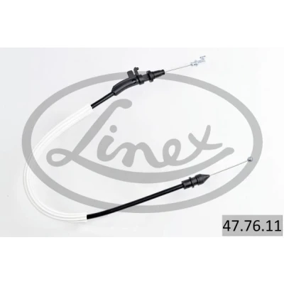 Afbeelding van Kabel, deurregeling LINEX 47.76.11