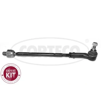 Afbeelding van CORTECO 49398616 Spoorstang Vooras links VOLKSWAGEN: Golf 4, New Beetle Hatchback, Bora Saloon, SEAT: Leon I Toledo 2 Limousine