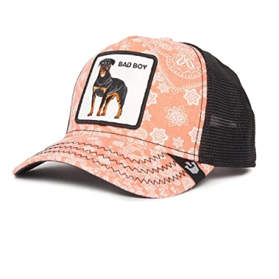 Afbeelding van Goorin Bros Pet, Heren, Maat: One Size, Yellow