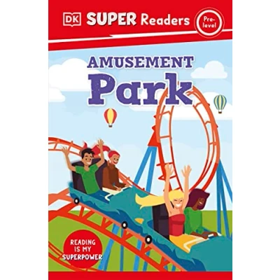 Afbeelding van DK Super Readers Pre Level Amusement Park