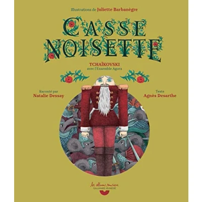 Afbeelding van Casse noisette