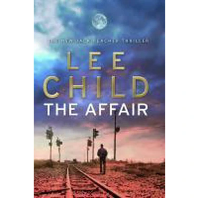 Afbeelding van The Affair