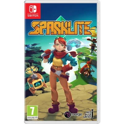 Afbeelding van Sparklite