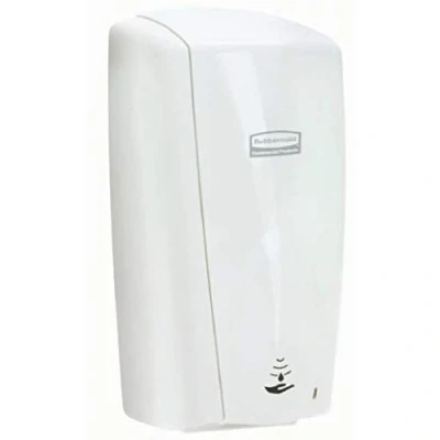Afbeelding van Rubbermaid Autofoam schuimzeepdispenser wit