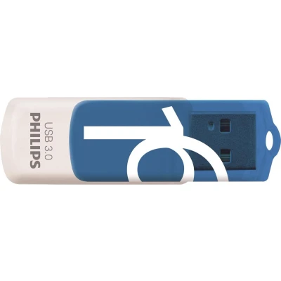 Afbeelding van Philips Silver Edition USB stick 16 GB