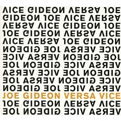 Afbeelding van Joe Gideon Vice Versa (CD)