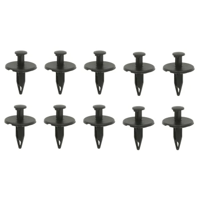 Afbeelding van ROMIX C60339 Clip, sier /beschermingslijst