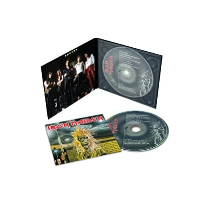 Afbeelding van Iron Maiden