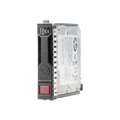 Afbeelding van HPE Harde schijf voor ondernemingen (4 TB, 3.5&quot;),