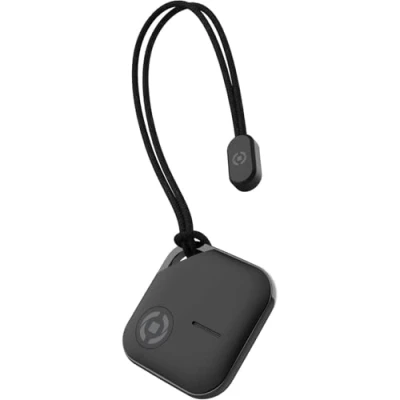 Afbeelding van Celly Smartfinder Tracker Zwart Overige Accessoires