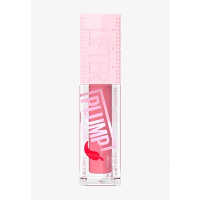 Afbeelding van Maybelline New York Lifter Plump Lip plumper, Dames, Maat: 5.4 ml, 001 blush blaze