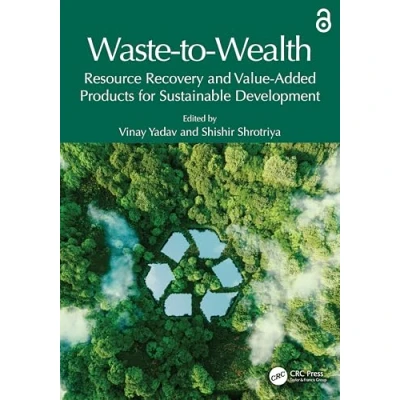 Afbeelding van Waste to Wealth