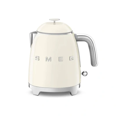 Image de Smeg Bouilloires Crème années 1950 Norme de bouilloire