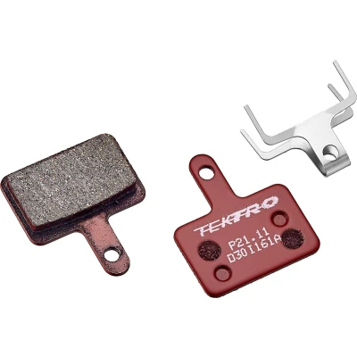 Afbeelding van Elvedes Schijfremblok p21.11 5mm 2 piston ceramic resin