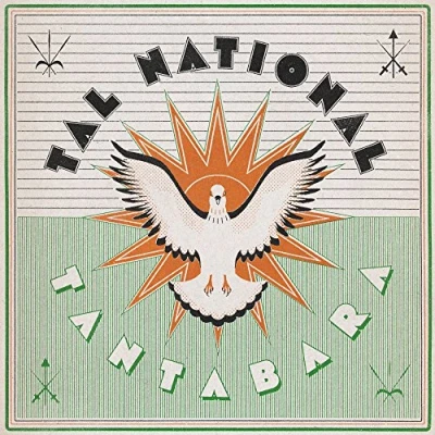 Afbeelding van Tal National Tantabara (CD)