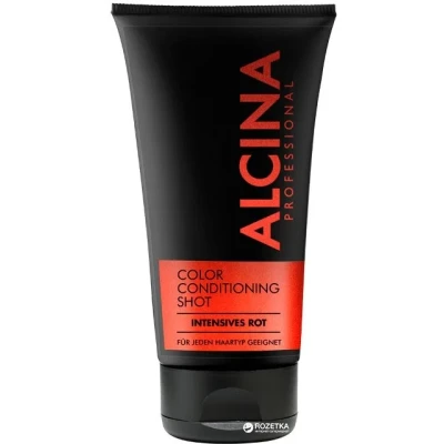 Afbeelding van Alcina Après shampoing Color shot couleur