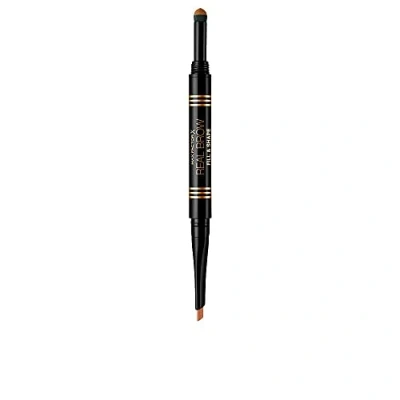 Afbeelding van Max Factor Real Brow Fill &amp; Shape 01 Blonde 0,6 gram