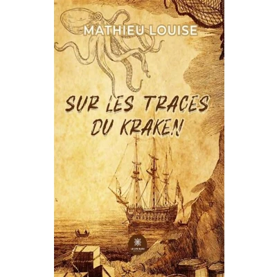 Image de Sur les traces du Kraken