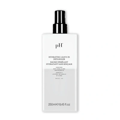 Afbeelding van pH Laboratories Leave in Hydrating Detangler Spray 250 ml