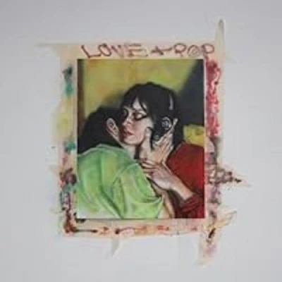 Afbeelding van Current Joys Love + Pop (LP) (Coloured Vinyl)