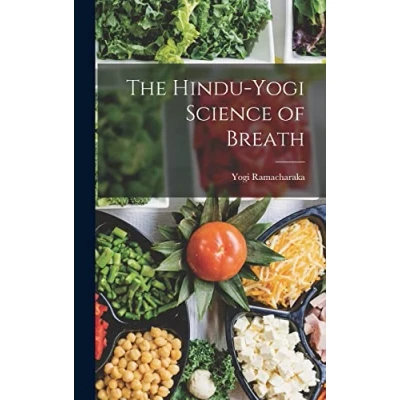 Afbeelding van The Hindu Yogi Science of Breath