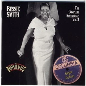 Afbeelding van Complete Recordings Vol.2