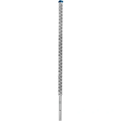 Afbeelding van Bosch Accessories EXPERT SDS Max 8X 2608900250 Hamerboor 1 stuks 28.00 mm Gezamenlijke lengte 920 stuk(s)