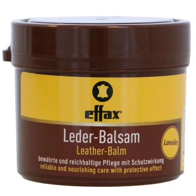 Afbeelding van Effax Leer Balsem Mini 50ml