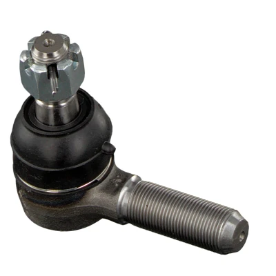 Afbeelding van Febi Bilstein Spoorstangeind / Stuurkogel 43345