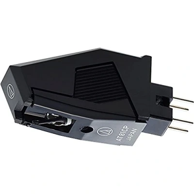 Afbeelding van Naald voor platenspeler Audio Technica Iberia AT 81CP