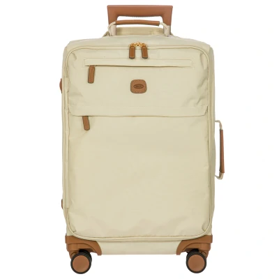 Afbeelding van Bric&#039;s X Travel Spinner 55 Cm Beige