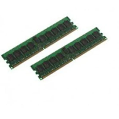 Afbeelding van CoreParts MMG2301/4GB geheugenmodule DDR2 667 MHz ECC