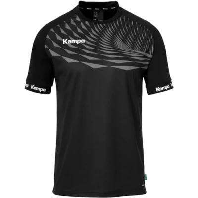 Afbeelding van Kempa Wave 26 T shirt voor heren, korte mouwen, sportshirt