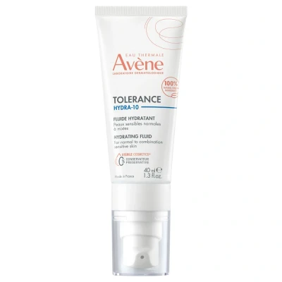 Afbeelding van Avene Tolerance Hydra 10 Hydraterende Fluide